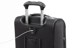 Travelpro Platinum Elite 21” Expandable Carry-On Spinner