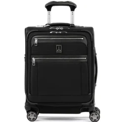 Travelpro Platinum Elite International Expandable Carry-On Spinner
