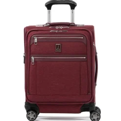 Travelpro Platinum Elite International Expandable Carry-On Spinner
