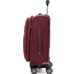 Travelpro Platinum Elite International Expandable Carry-On Spinner