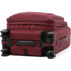 Travelpro Platinum Elite International Expandable Carry-On Spinner