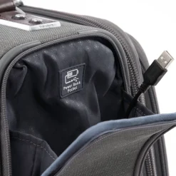 Travelpro Platinum Elite International Expandable Carry-On Spinner
