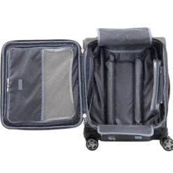 Travelpro Platinum Elite International Expandable Carry-On Spinner
