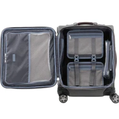Travelpro Platinum Elite International Expandable Carry-On Spinner