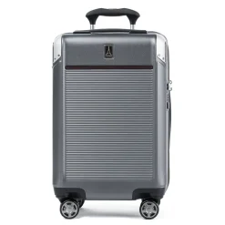 Travelpro Platinum Elite Carry On Expandable Hardside Spinner