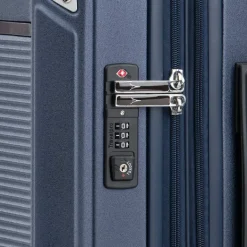 Travelpro Platinum Elite Carry On Expandable Hardside Spinner