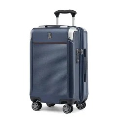 Travelpro Platinum Elite Carry On Expandable Hardside Spinner