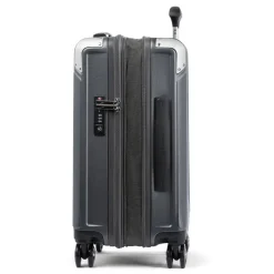 Travelpro Platinum Elite Carry On Expandable Hardside Spinner