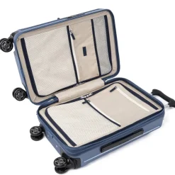 Travelpro Platinum Elite Carry On Expandable Hardside Spinner