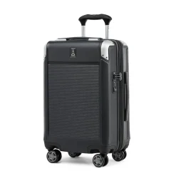 Travelpro Platinum Elite Carry On Expandable Hardside Spinner