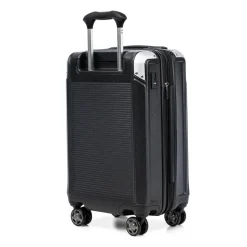 Travelpro Platinum Elite Carry On Expandable Hardside Spinner