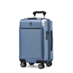 Travelpro Platinum Elite Compact Carry On Expandable Hardside Spinner