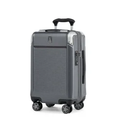 Travelpro Platinum Elite Compact Carry On Expandable Hardside Spinner