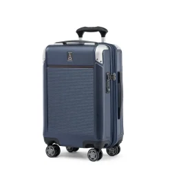 Travelpro Platinum Elite Compact Carry On Expandable Hardside Spinner