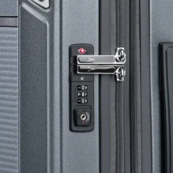 Travelpro Platinum Elite Compact Carry On Expandable Hardside Spinner