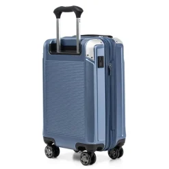 Travelpro Platinum Elite Compact Carry On Expandable Hardside Spinner