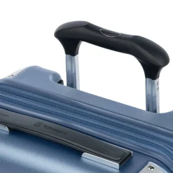 Travelpro Platinum Elite Compact Carry On Expandable Hardside Spinner
