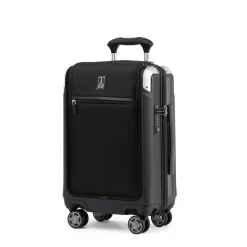 Travelpro Platinum Elite Hardside Business Plus Carry On spinner