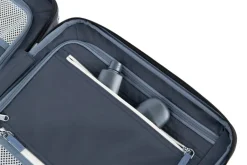 Travelpro Platinum Elite Hardside Business Plus Carry On spinner
