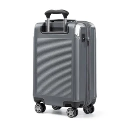Travelpro Platinum Elite Hardside Business Plus Carry On spinner