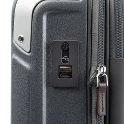 Travelpro Platinum Elite Hardside Business Plus Carry On spinner