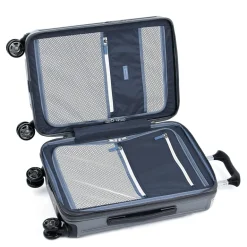 Travelpro Platinum Elite Hardside Business Plus Carry On spinner