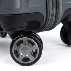 Travelpro Platinum Elite Hardside Business Plus Carry On spinner