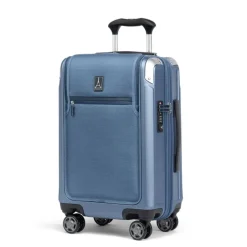 Travelpro Platinum Elite Hardside Business Plus Carry On spinner