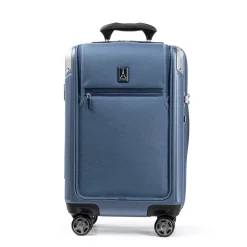 Travelpro Platinum Elite Hardside Business Plus Carry On spinner