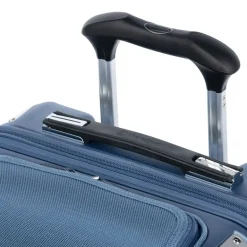 Travelpro Platinum Elite Hardside Business Plus Carry On spinner