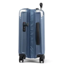 Travelpro Platinum Elite Hardside Business Plus Carry On spinner