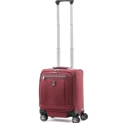 Travelpro Platinum Elite Carry-On Spinner Tote
