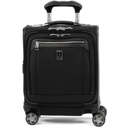 Travelpro Platinum Elite Carry-On Spinner Tote