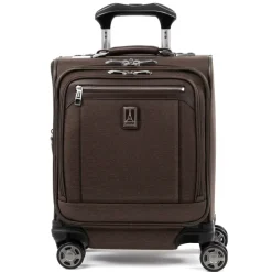 Travelpro Platinum Elite Carry-On Spinner Tote