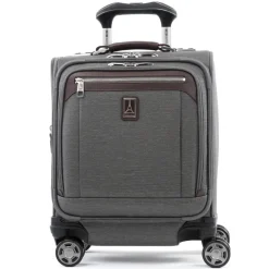 Travelpro Platinum Elite Carry-On Spinner Tote
