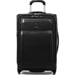 Travelpro Platinum Elite 22” Expandable Carry-On Rollaboard