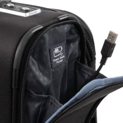 Travelpro Platinum Elite 22” Expandable Carry-On Rollaboard