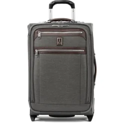 Travelpro Platinum Elite 22” Expandable Carry-On Rollaboard