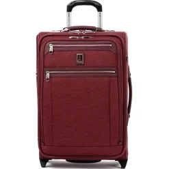 Travelpro Platinum Elite 22” Expandable Carry-On Rollaboard