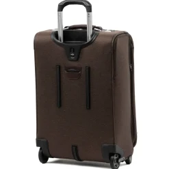 Travelpro Platinum Elite 22” Expandable Carry-On Rollaboard