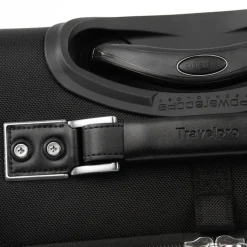 Travelpro Platinum Elite 22” Expandable Carry-On Rollaboard