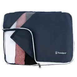 Travelpro Roadtrip 3 Pack Large Packing Cubes