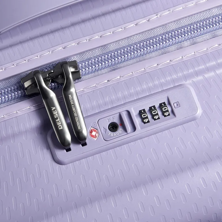 TURENNE CARRY-ON - 21" SMALL