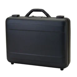 TZ Case AC-38 Aluminum Business Attache Case, Altman Luggage