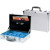 TZ Case PKG16 Aluminum Tool Case