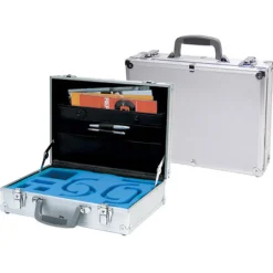TZ Case PKG16 Aluminum Tool Case