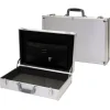 TZ Case PKG20 Aluminum Tool Case