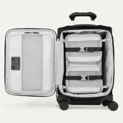 VersaPack+ Compact Carry-On Spinner