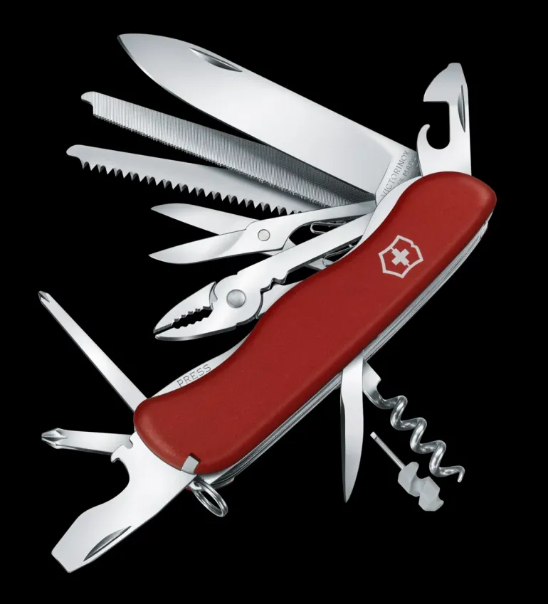 Victorinox Hercules