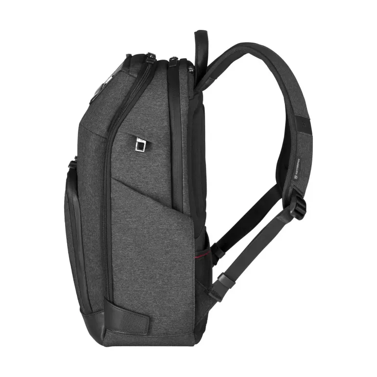 Victorinox Swiss Army Architecture Urban2 Deluxe Backpack